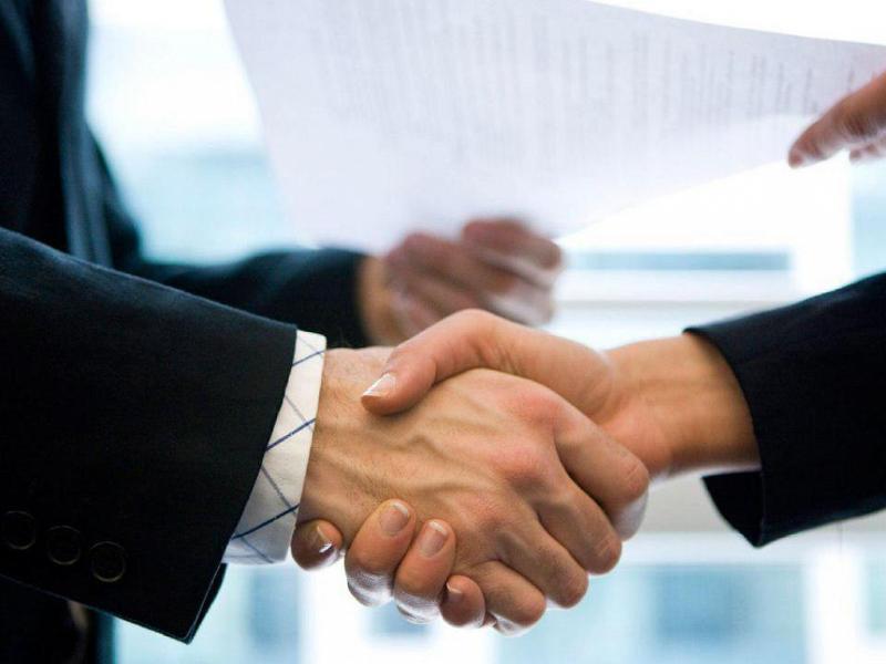 Предоставление помощи в выборе Лизинг-Партнёра